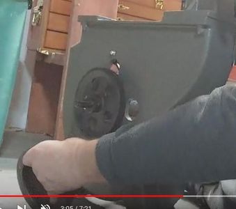 Drive Assembly