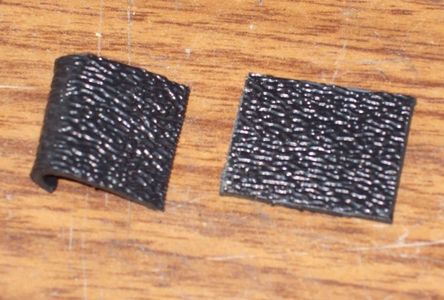 Route the Power Cable