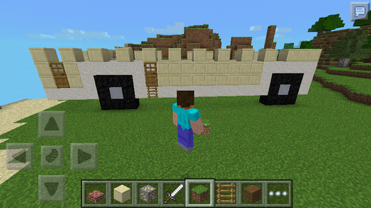 Minecraft- Steve's RV : 9 Steps (with Pictures) - Instructables