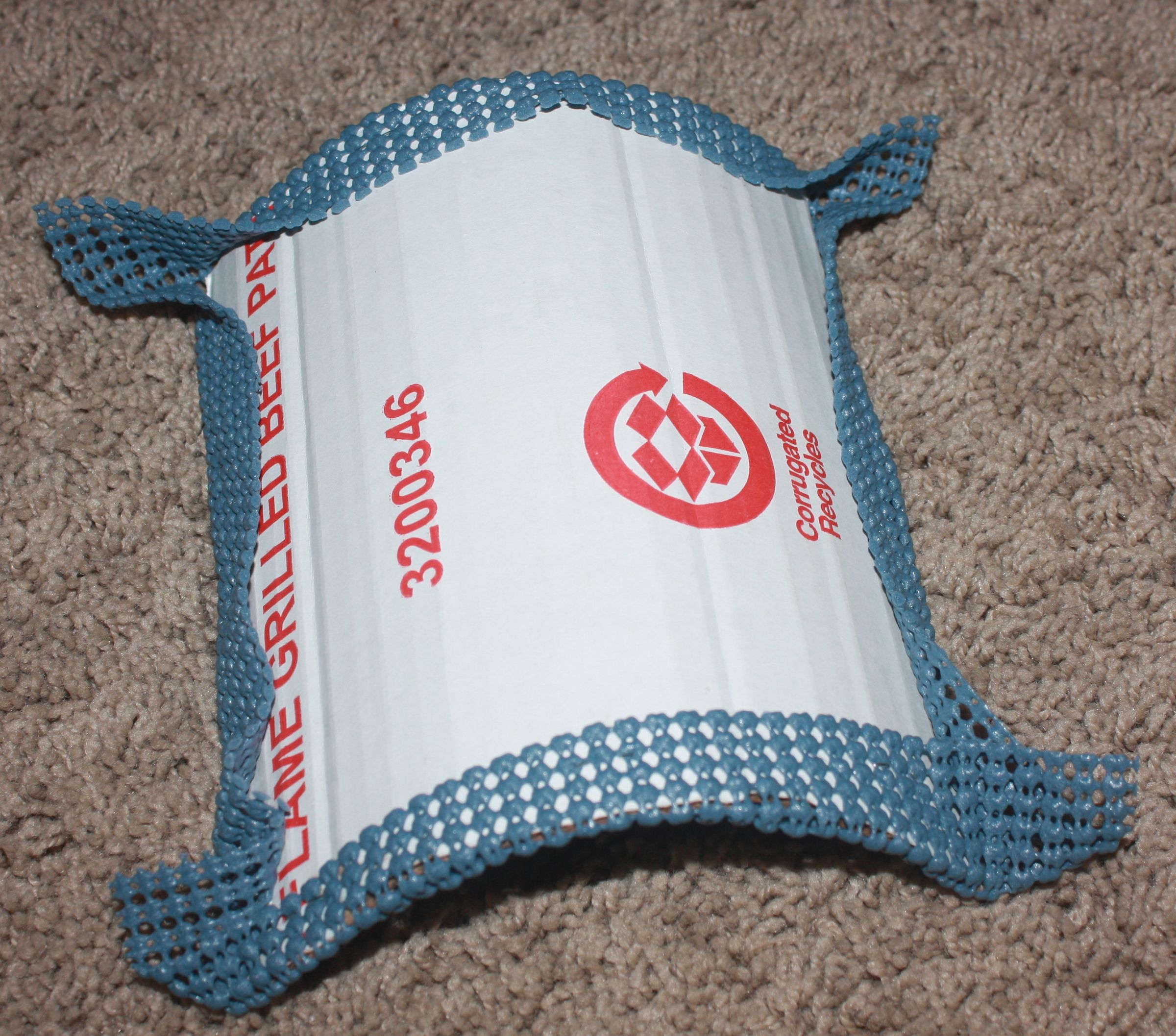Arm Immobilizers ('NoNos', Pediatric Immobilizers) 7 Steps