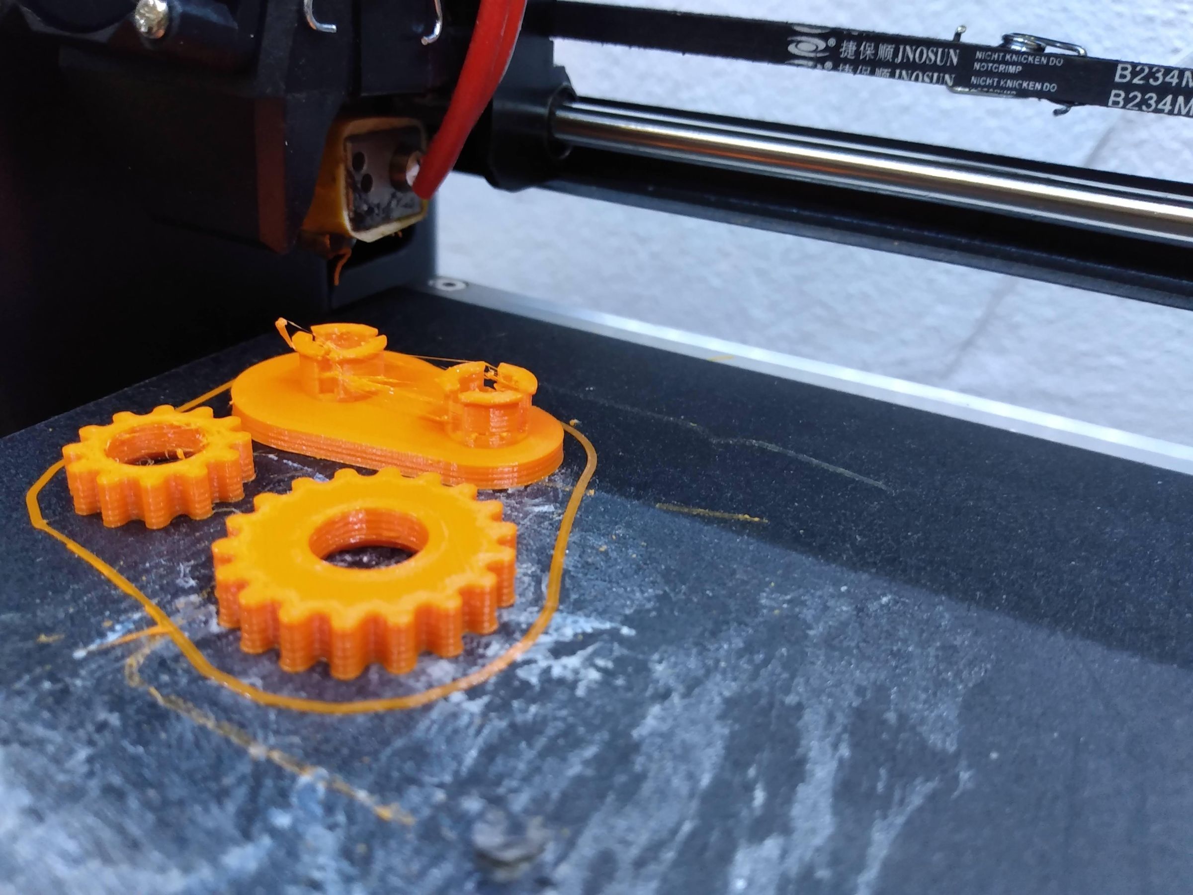 Tinkercad Gears 6 Steps (with Pictures) Instructables