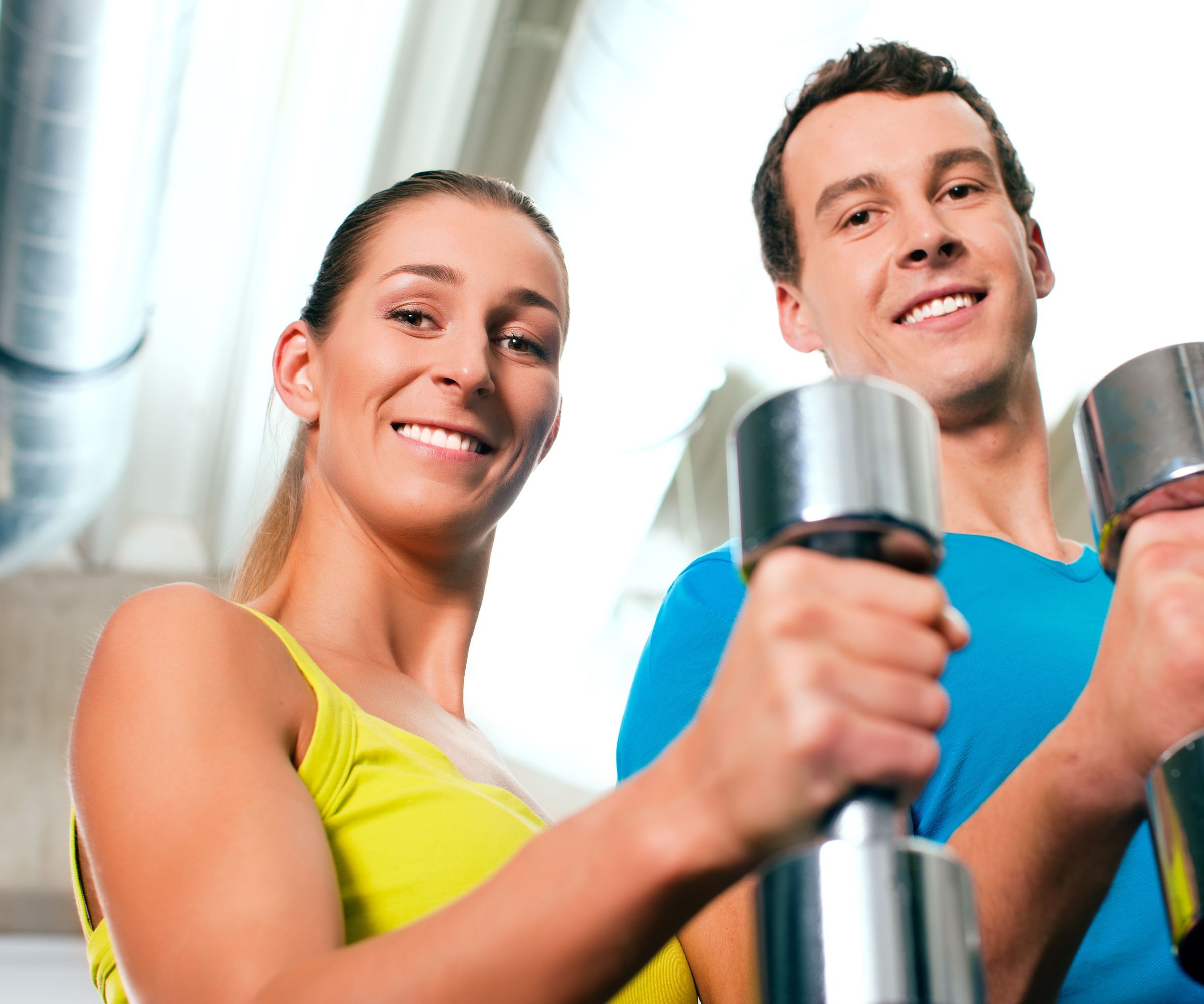 Fitness Recommendations That One Should Listen To, Digest and Work on 