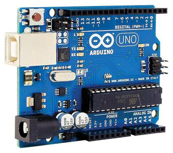 About Arduino