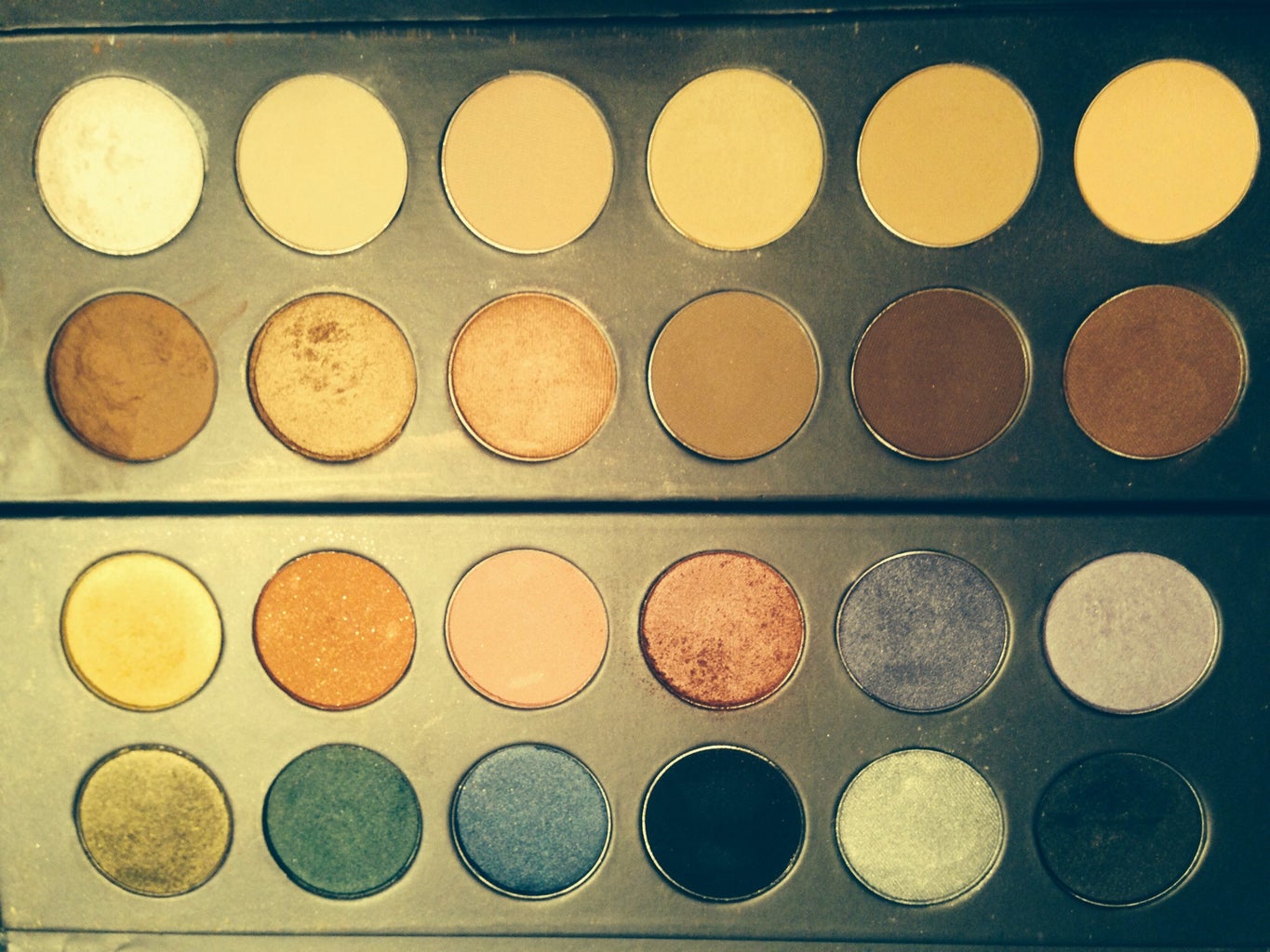 How To Apply Eyeshadow 7 Steps Instructables how-to-apply-eyeshadow-7-steps-instructables