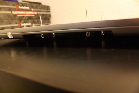 Drill Holes and Lay the Circuit Out
