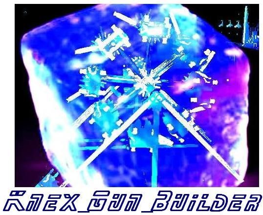 Knex_Gun_Builder