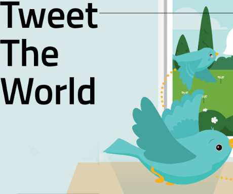 How to Use Twitter With Arduino