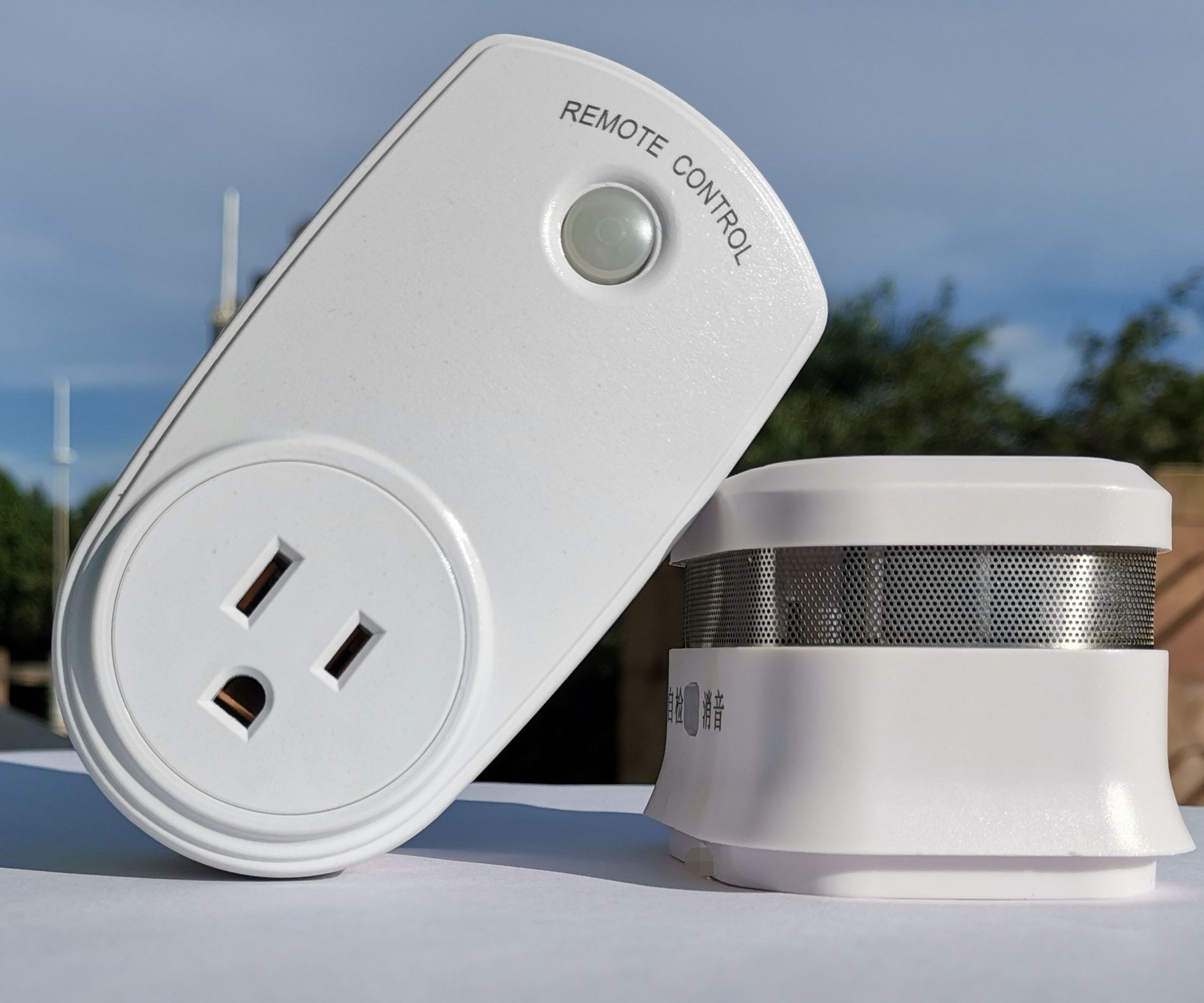 Safety Shut Down 3D Printer With Smoke Detector