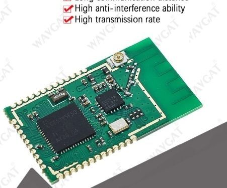 CC2538 DIY Zigbee Coordinator