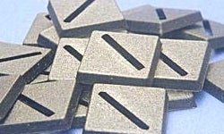 Mounting the Miniature 