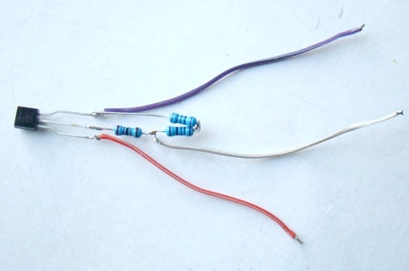 A Simple Tip to Add a Thermometer to Your Digital Multimeter