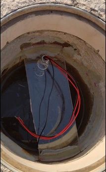 Mounting the Water Level Sensor & Making It Work...