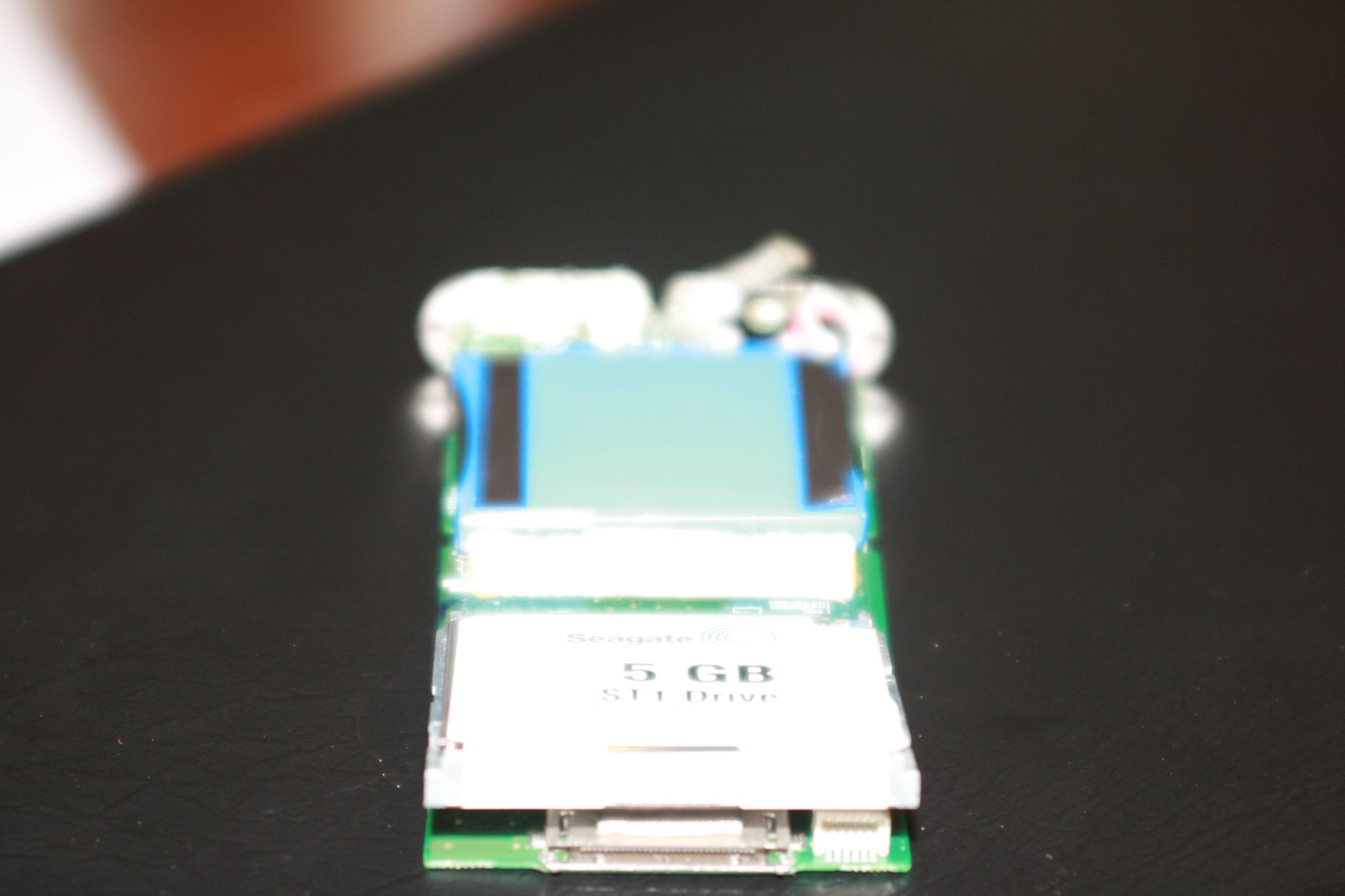 Add More GB to Your IPod Mini 8 Steps (with Pictures) Instructables
