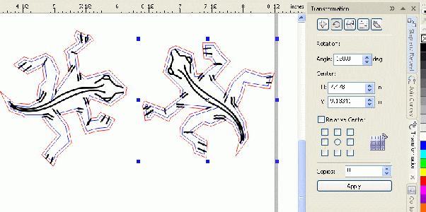Instantiate a Bunch of These Little Guys