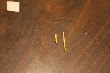 Making Shells, Part 3