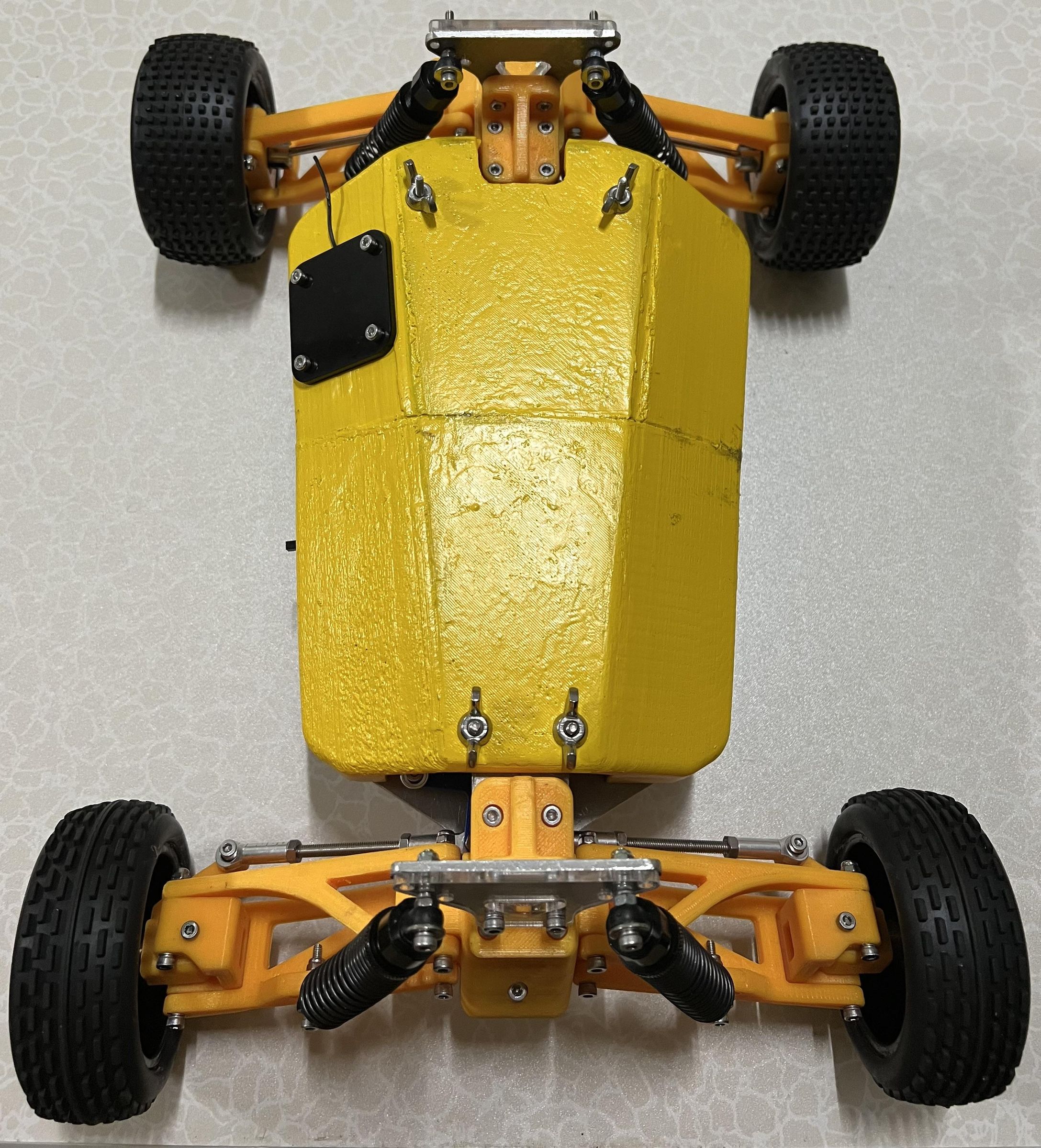 How to Make 3D Printing RC Car 9 Steps (with Pictures) Instructables