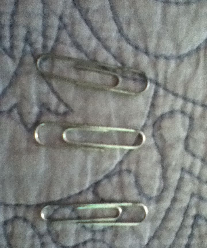 Cómo Abrir Una Cerradura Con Un Paperclip