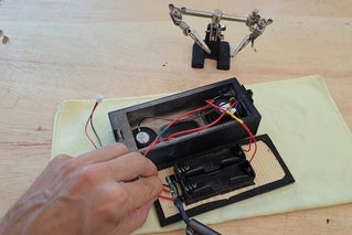 Wiring