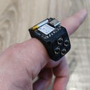 Ring With Mouse Buttons & Wheel