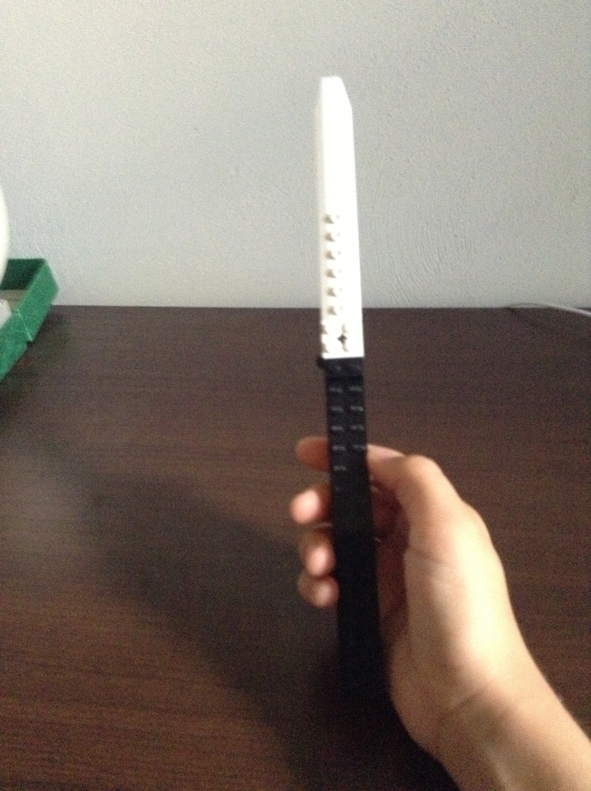 Easy to Make Customizable Lego Switchblade 5 Steps Instructables