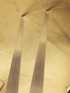 Chells Long Fall Boots