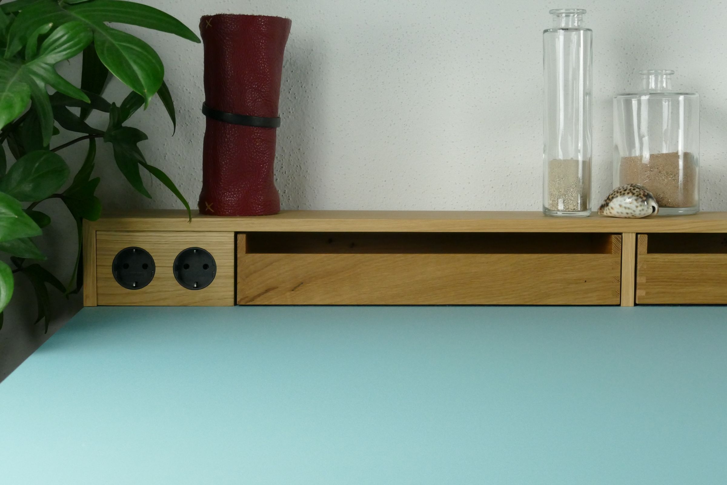 Simply Elegant Desk 10 Steps (with Pictures) Instructables