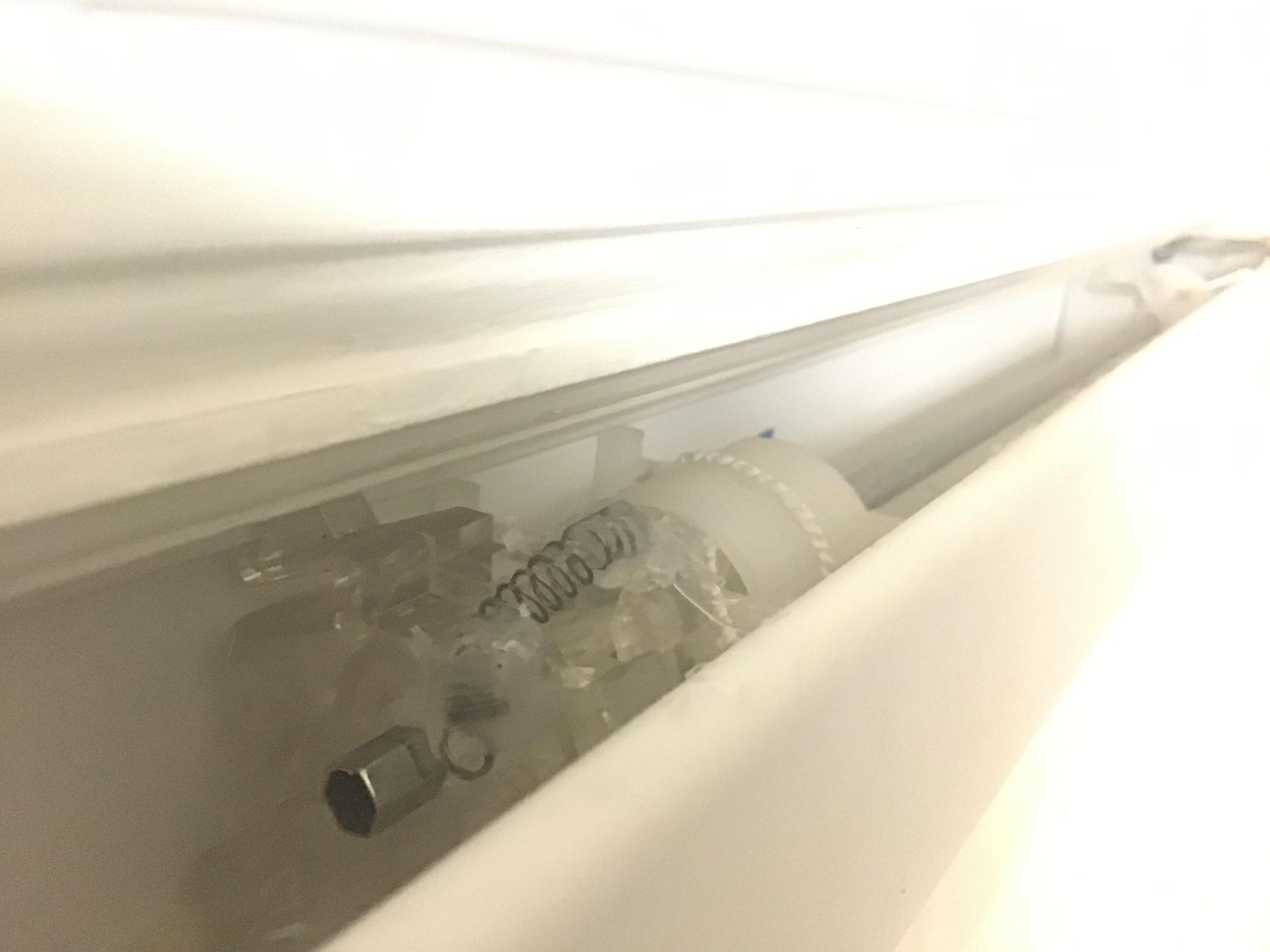 How to Fix Skipping Blinds 4 Steps Instructables