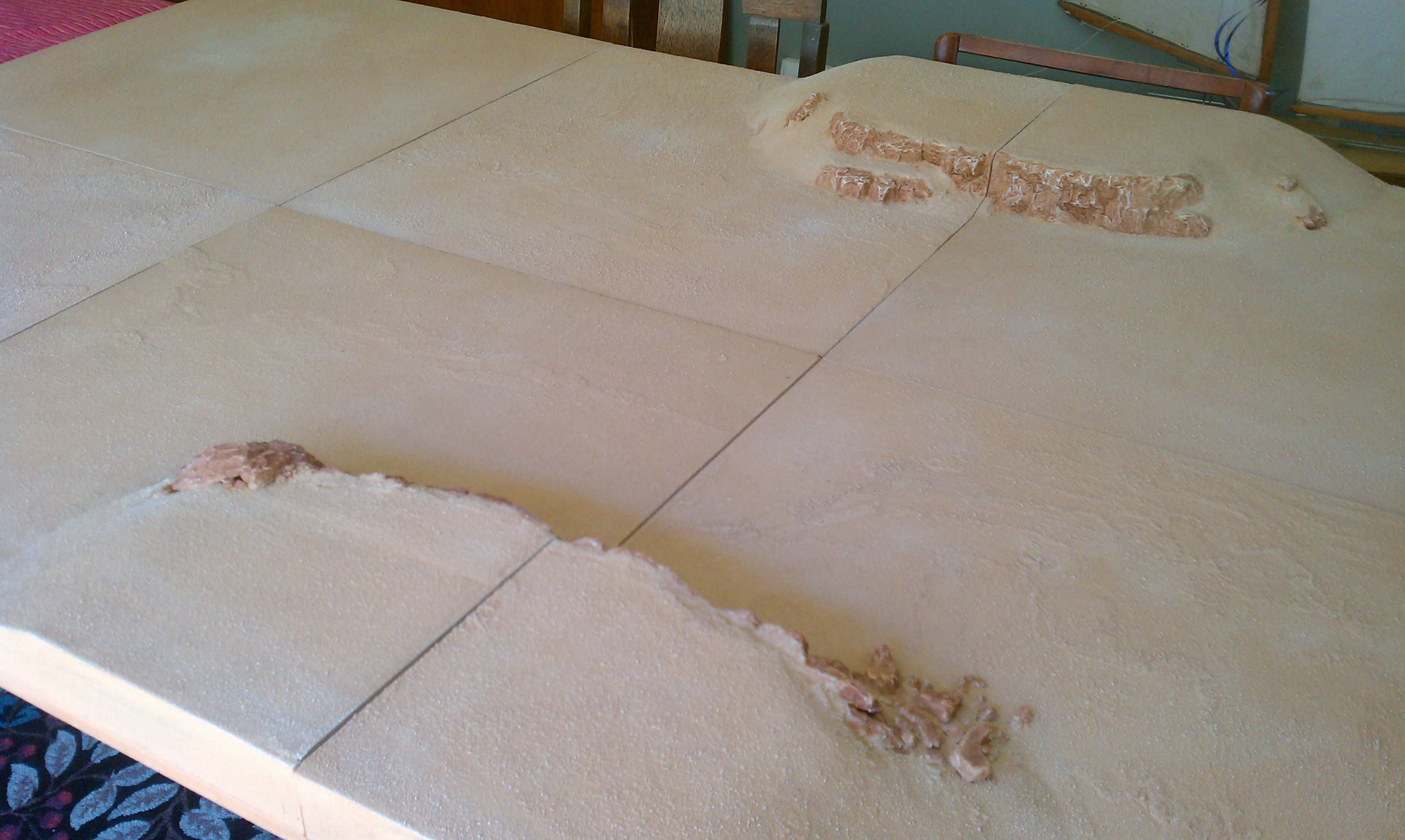 Modular Gaming Board