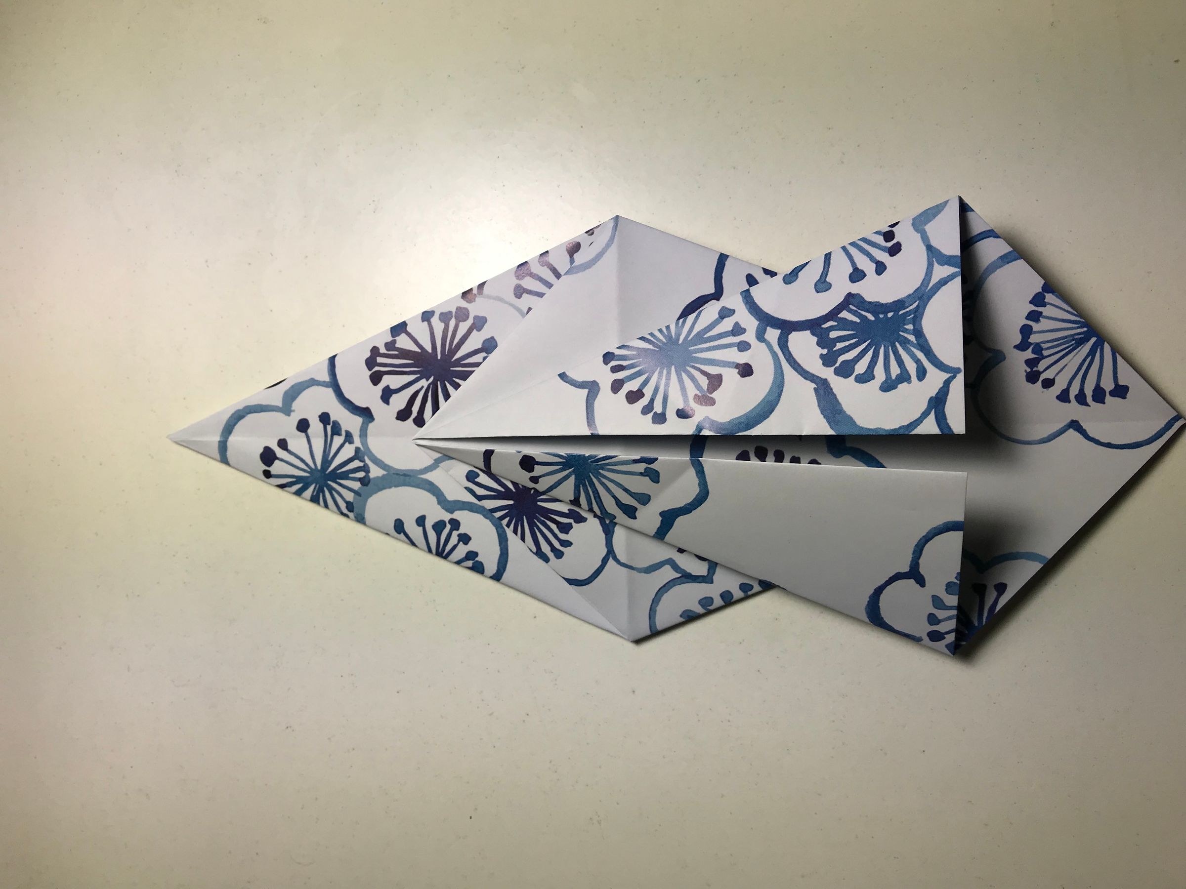 Origami Owl Bookmark 13 Steps Instructables