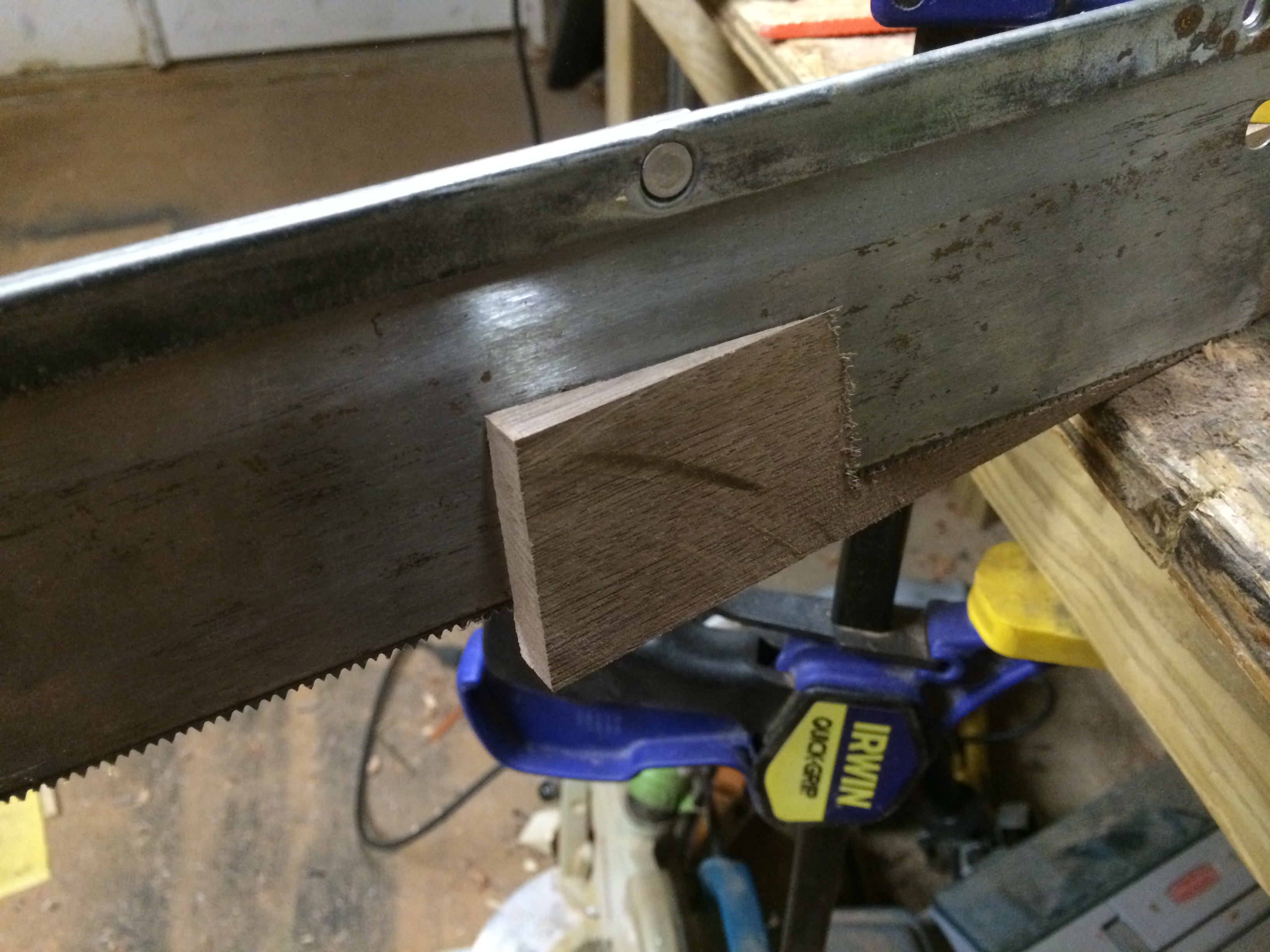 Hatchet Handle Replacement 10 Steps (with Pictures) Instructables