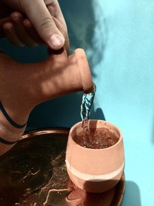 Evaporative Cooling: Tree Sweat, Bottle Sweat