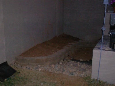 Rock Step- Sorry It's Not a Fancy Dance Move.