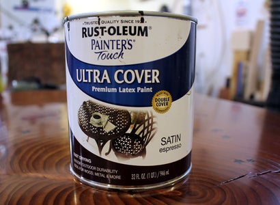 Apply a Base Coat