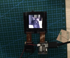 Draw Images on Your RePhone