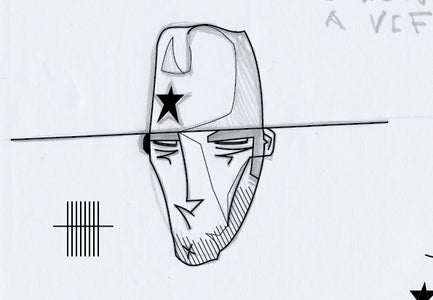 Step 2 - Vectorise!
