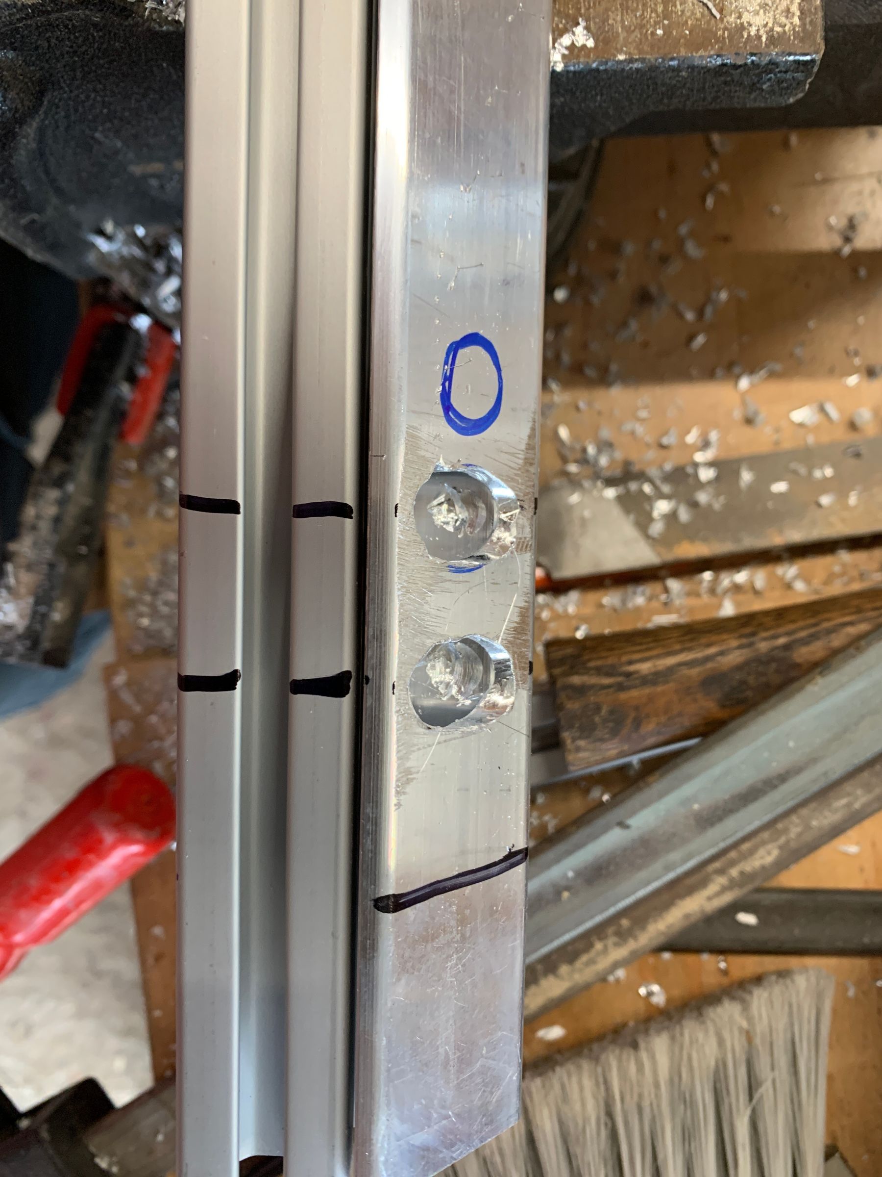 Z-GOG: Zero Gravity Octagonal Garden : 13 Steps (with Pictures ...