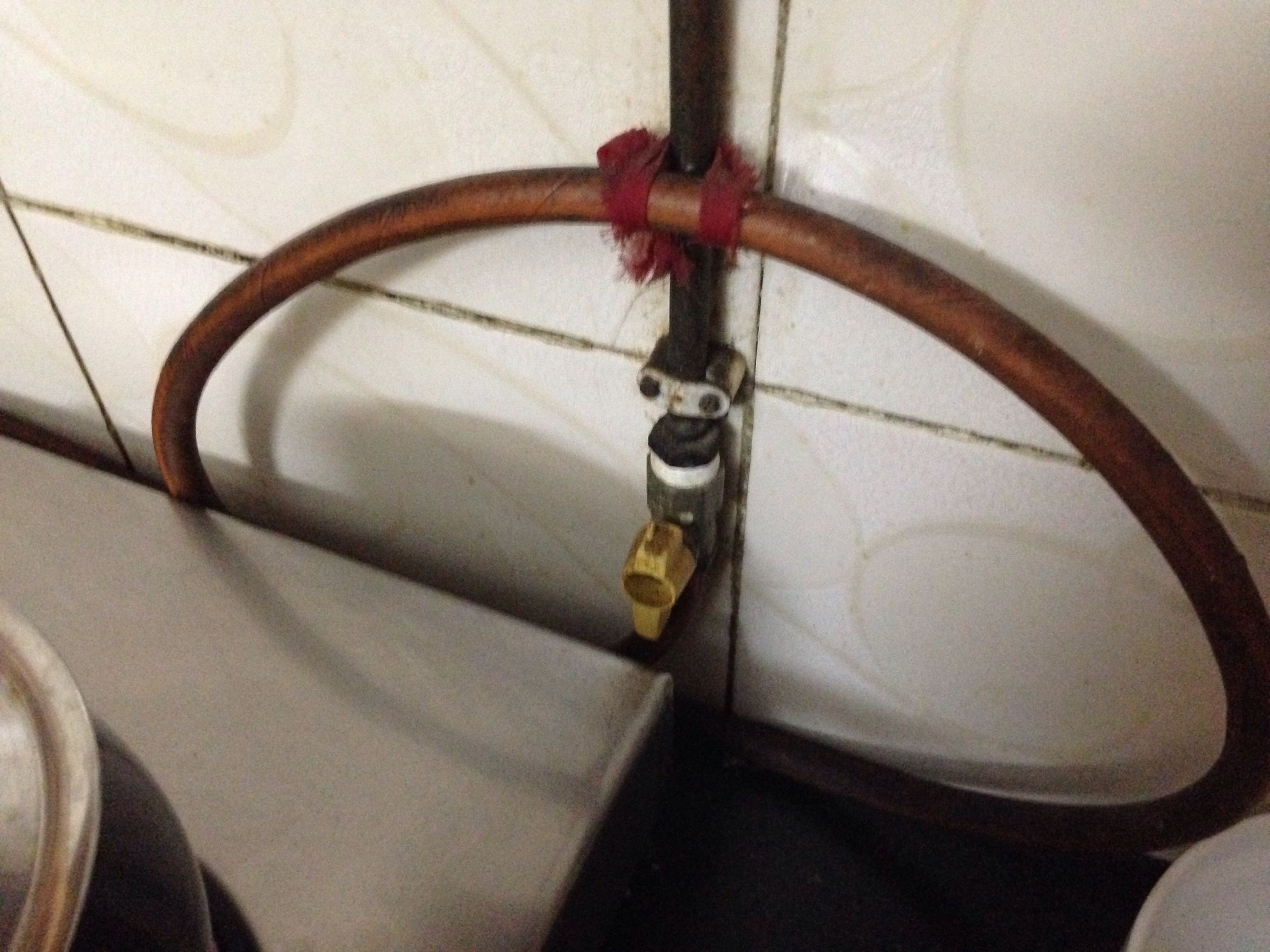 DIY Gas Leak Detector With LinkitONE 7 Steps (with Pictures