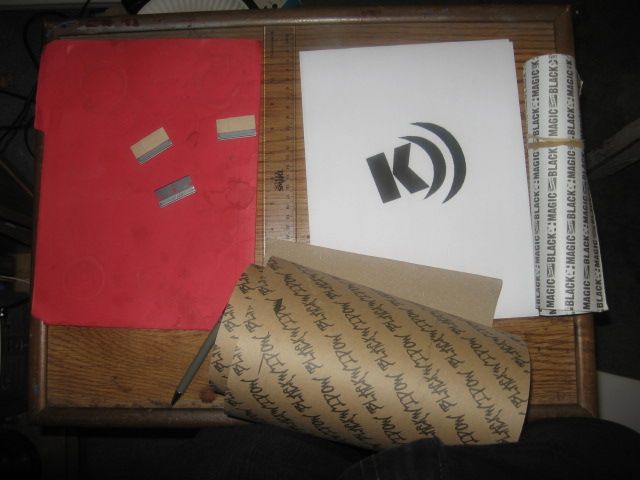 Griptape Design Cutouts