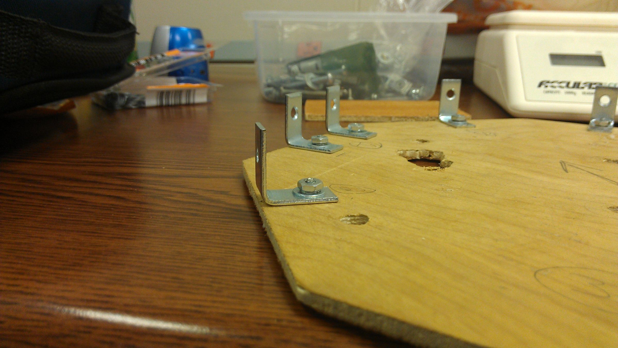 How to Build a Roomba Bot 8 Steps Instructables