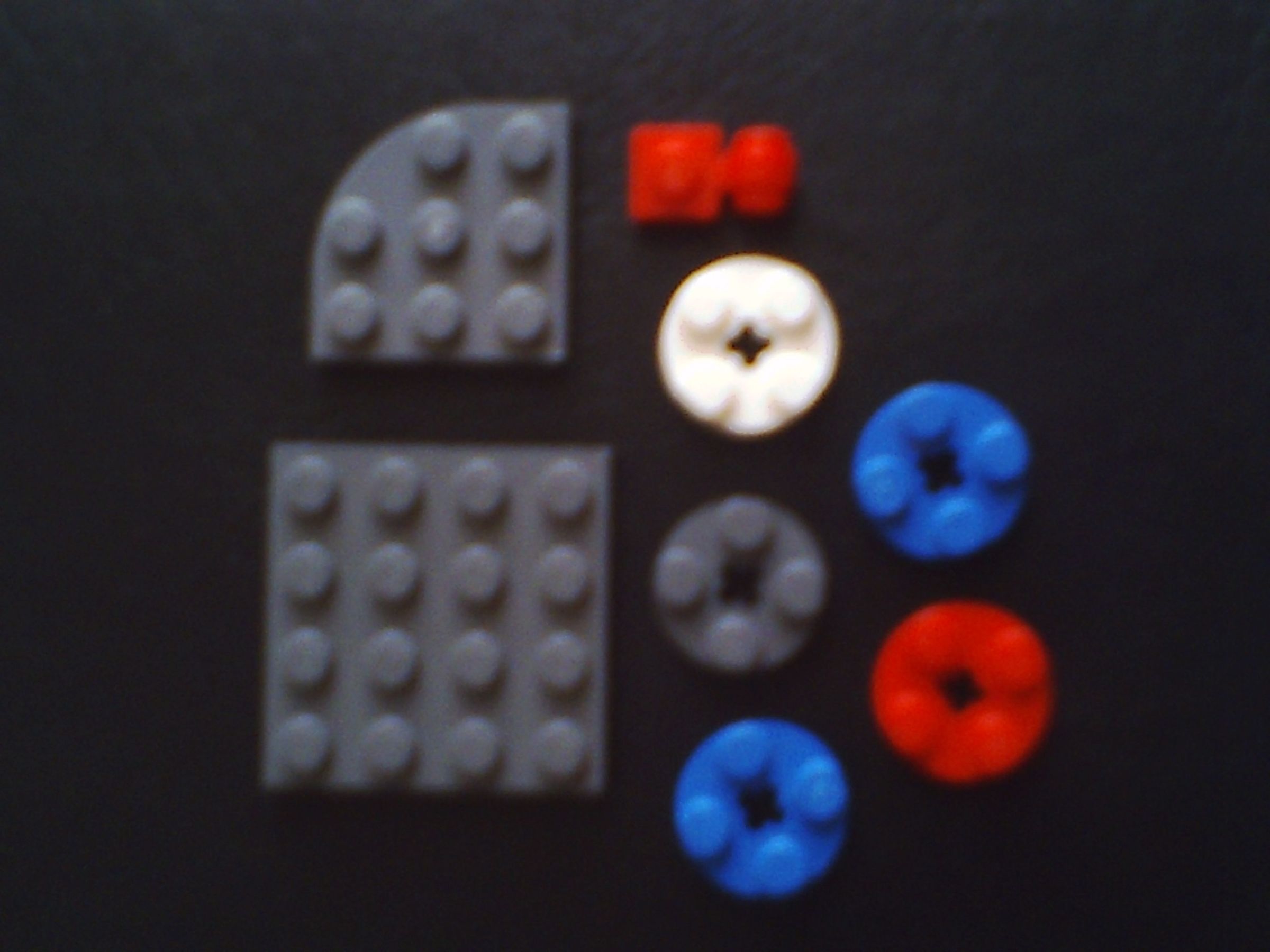 LEGO Apparel