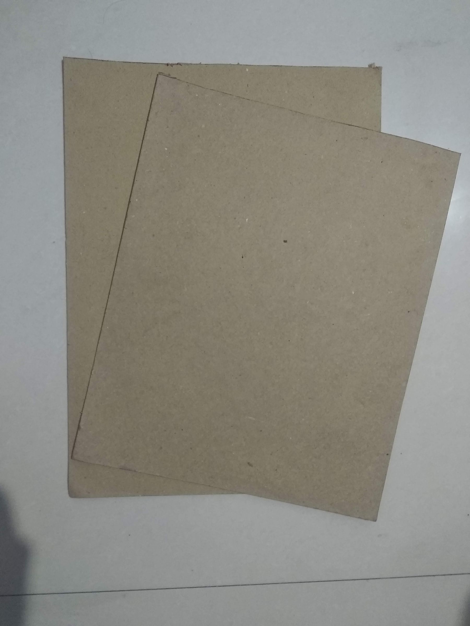 DIY Camera Light Using Aluminium Foil : 9 Steps (with Pictures ...