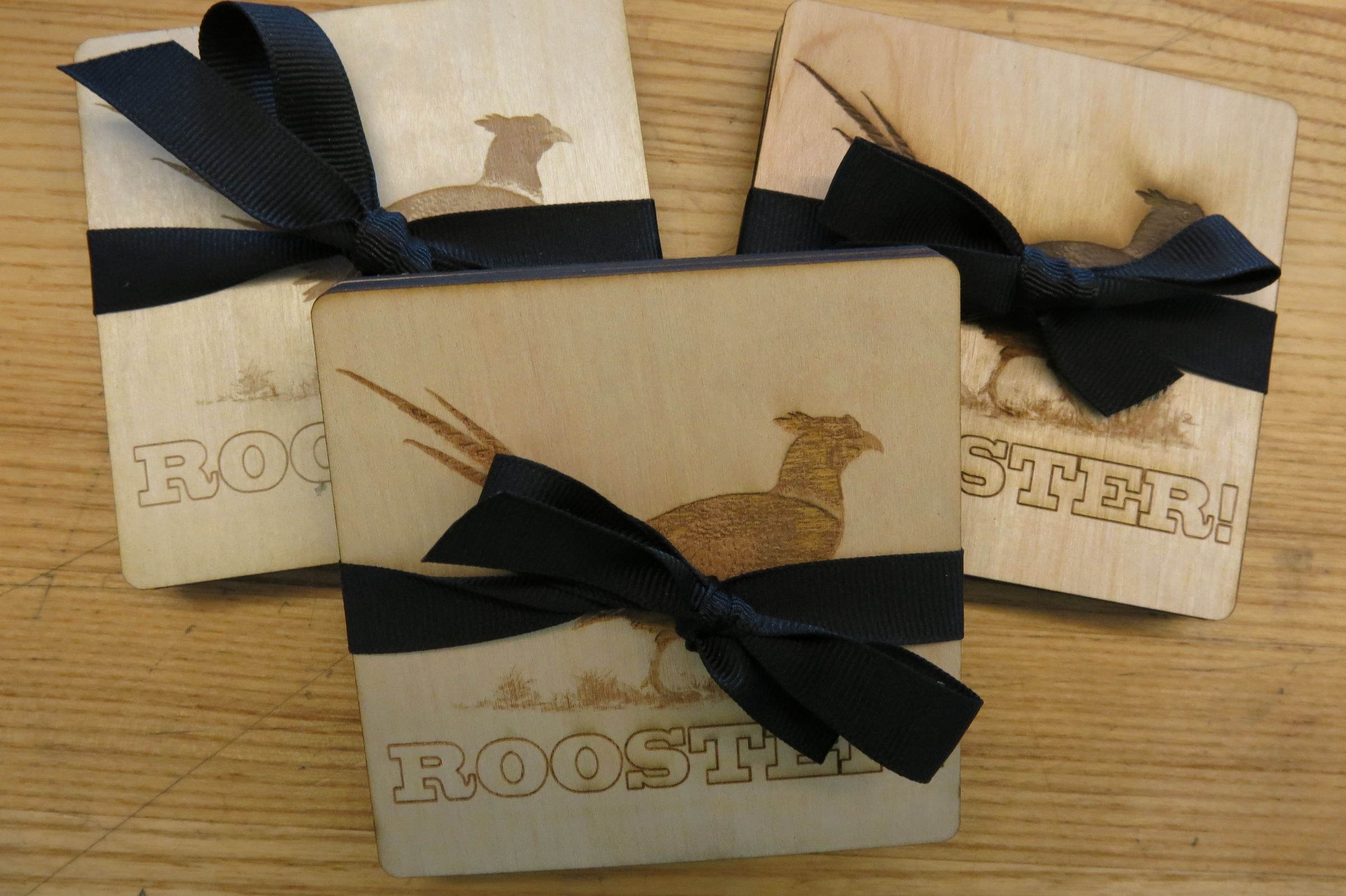 Quick Custom Coasters 3 Steps Instructables