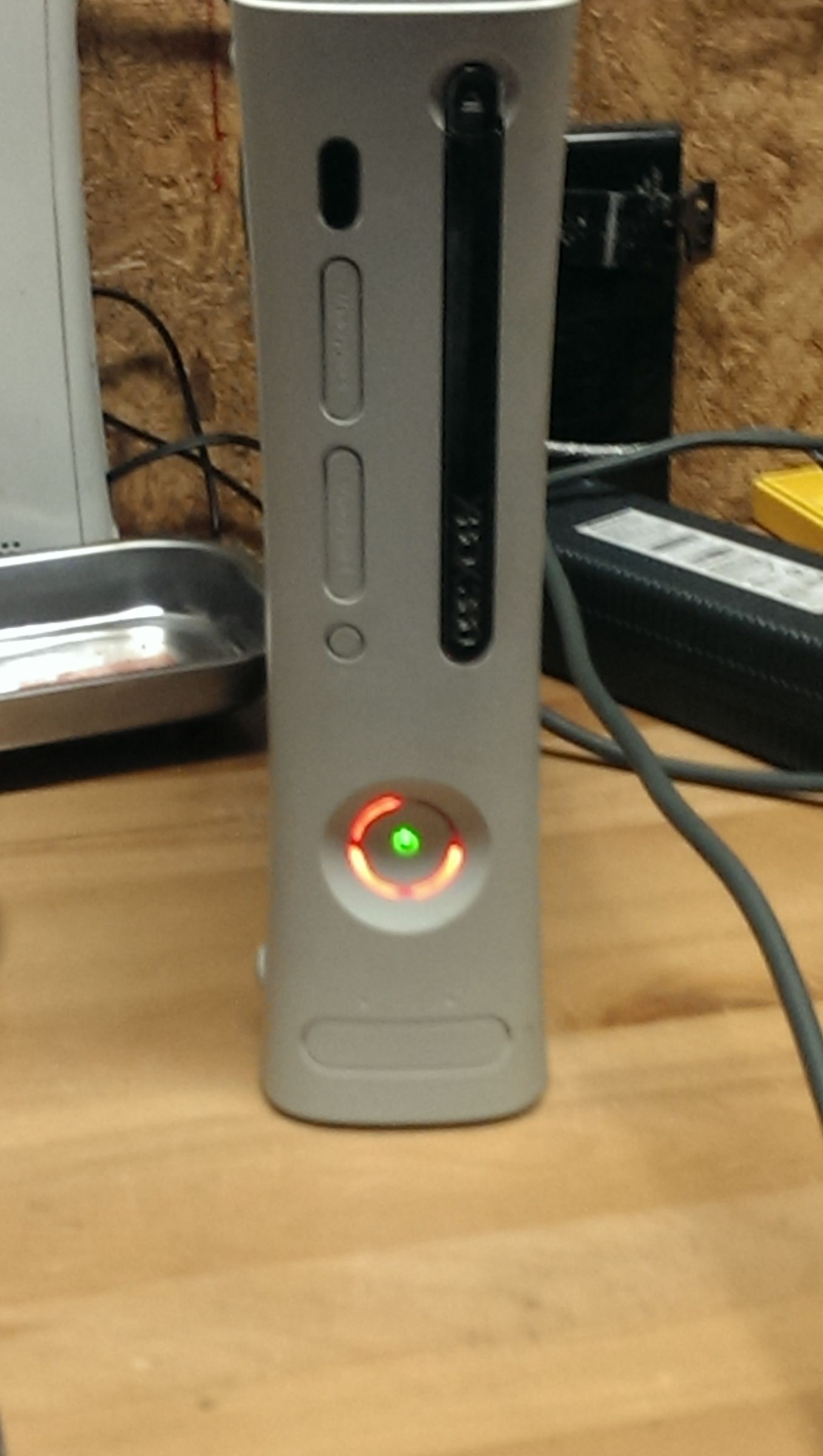 How to Reball Red Ring of Death Xbox 360 24 Steps (with Pictures
