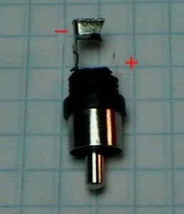 MIcrophone Elements