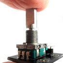 Rotary Encoder Switch