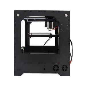 Meet the  Duplicator 5 3D Printer