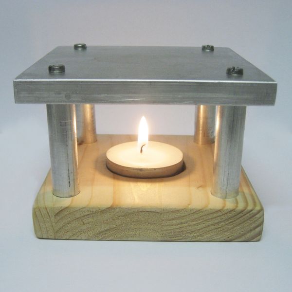 Tea Light Cup Warmer