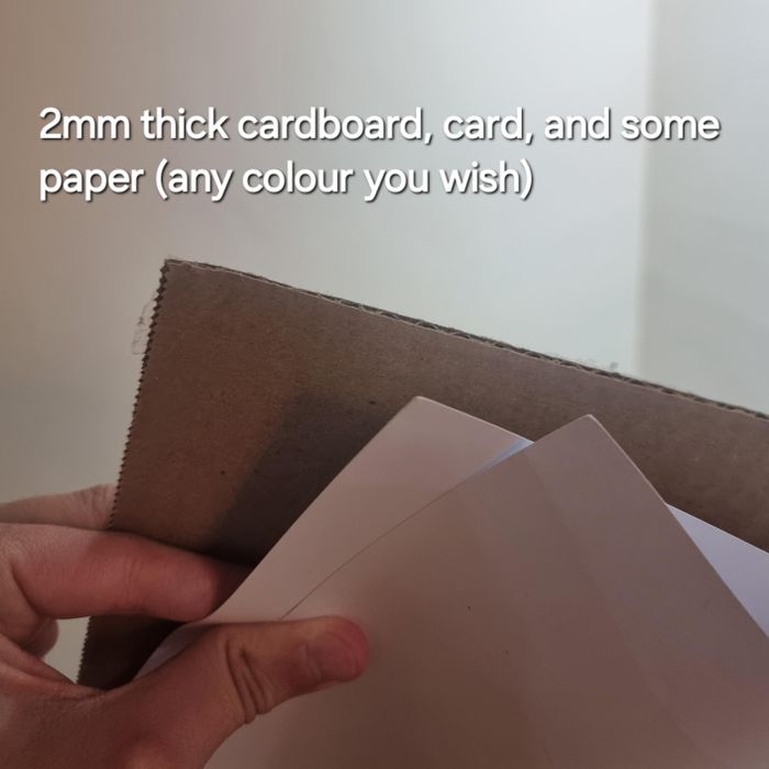 Craft Your Own Desktop-Sized Cardboard Vending Machine With an Arduino ...