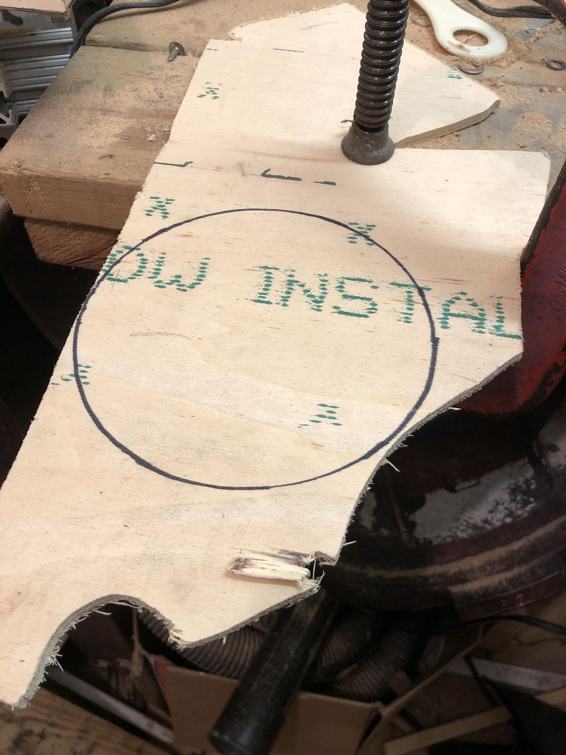 DIY Cheap Hot Plate 5 Steps Instructables