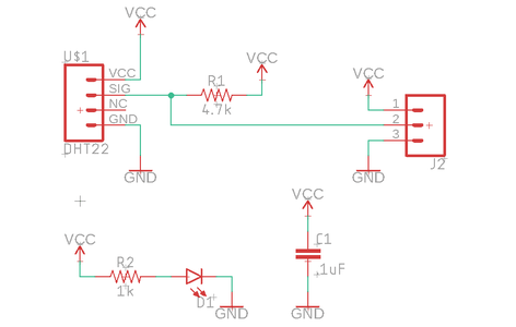 Solder the Components